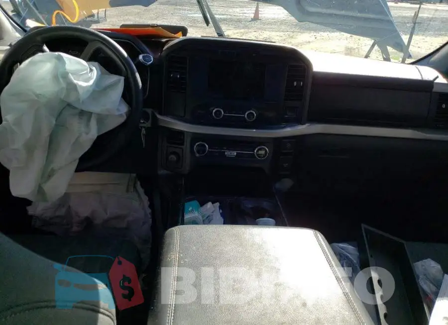 1FTFW1CD5MFB99644 Photo# 8