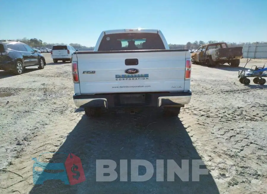 1FTFW1EF1EFB80895 Photo# 6