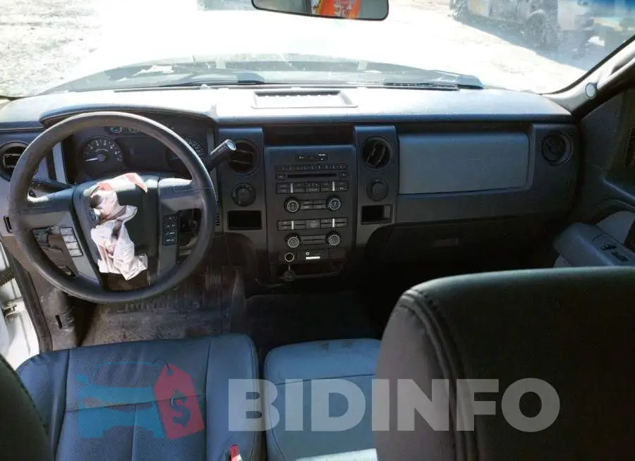 1FTFW1EF1EFB80895 Photo# 8