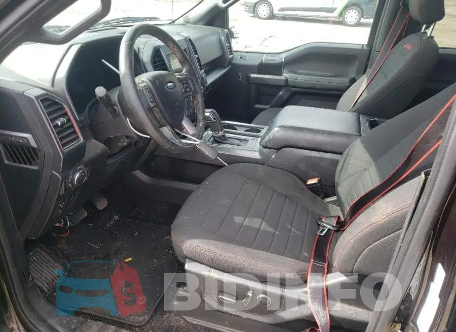 1FTFW1EG7JFB11289 Photo# 7