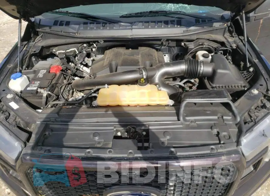 1FTFW1EG7JFB11289 Photo# 11