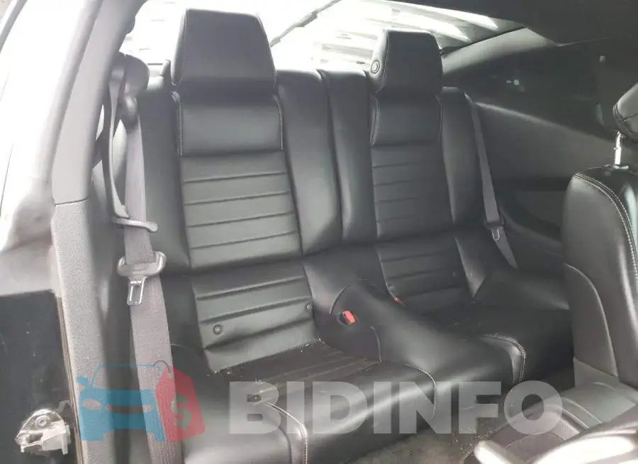 1ZVBP8CF8E5241492 Photo# 10