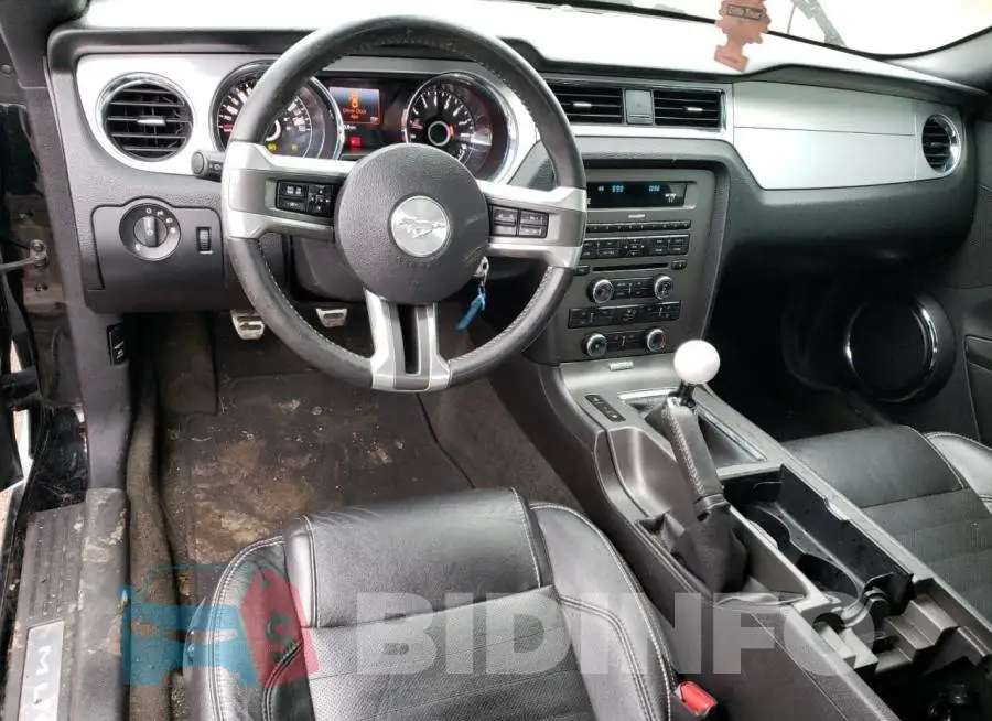 1ZVBP8CF8E5241492 Photo# 8