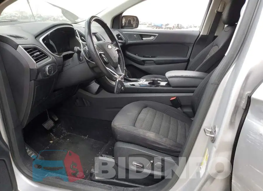2FMPK3J96JBB53873 Photo# 7
