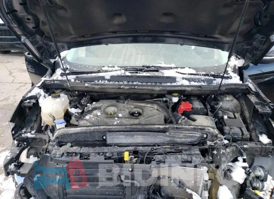 2FMPK4J90JBB78435 Photo# 11