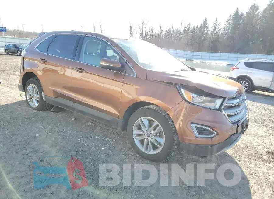 2FMPK4J91HBC66257 Photo# 4