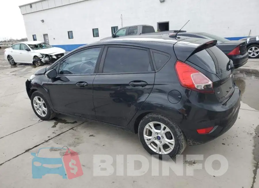 3FADP4EJ1EM190956 Photo# 2