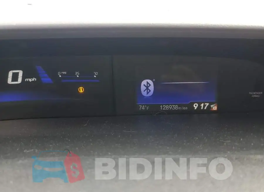 19XFB2F53FE229100 Photo# 9