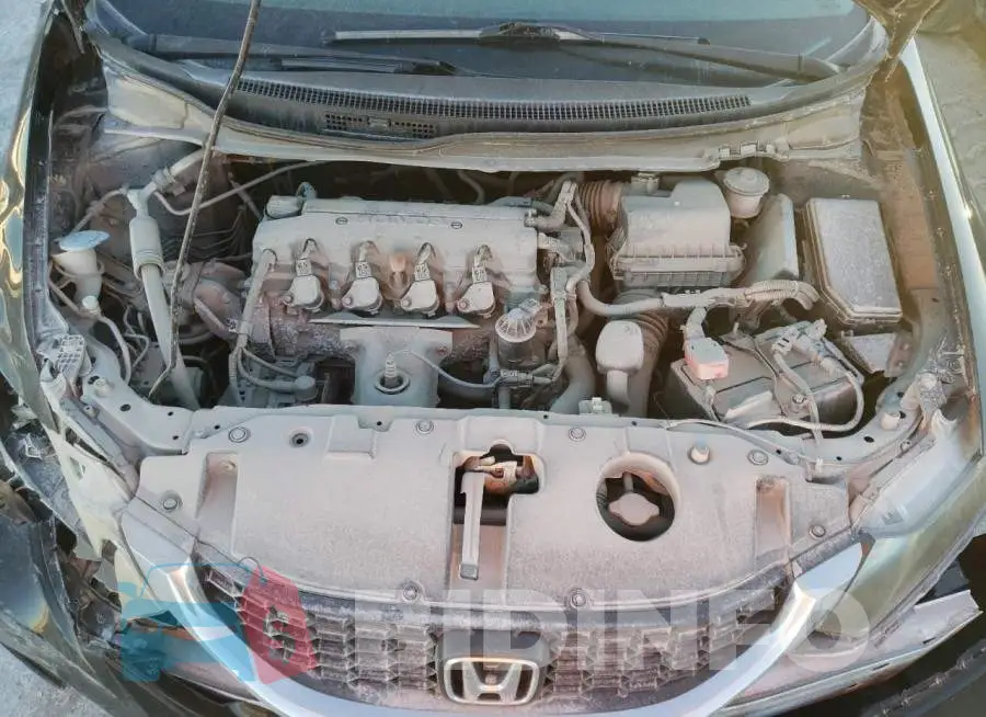 19XFB2F57EE032557 Photo# 7