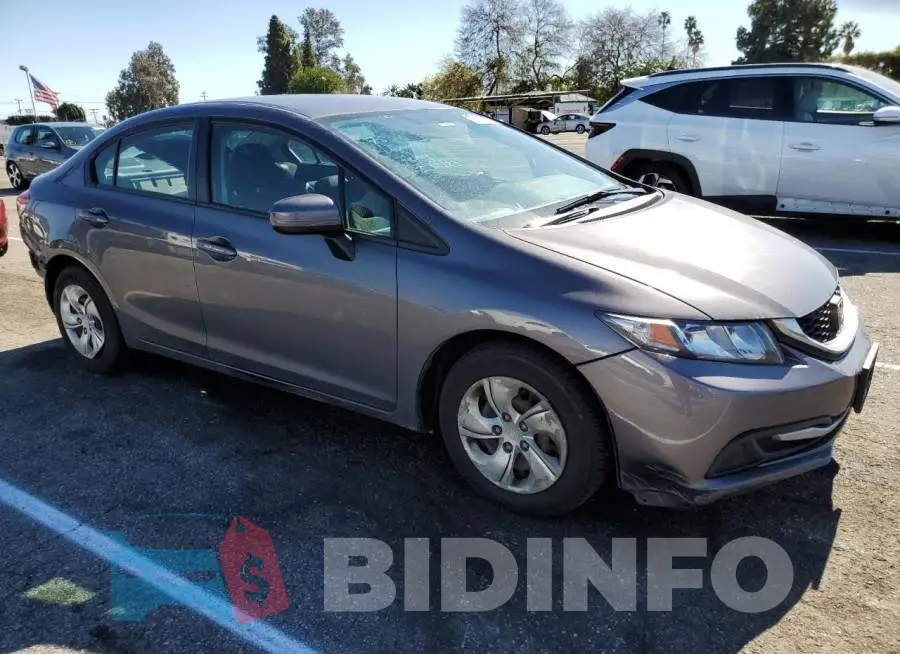 19XFB2F57FE057282 Photo# 4