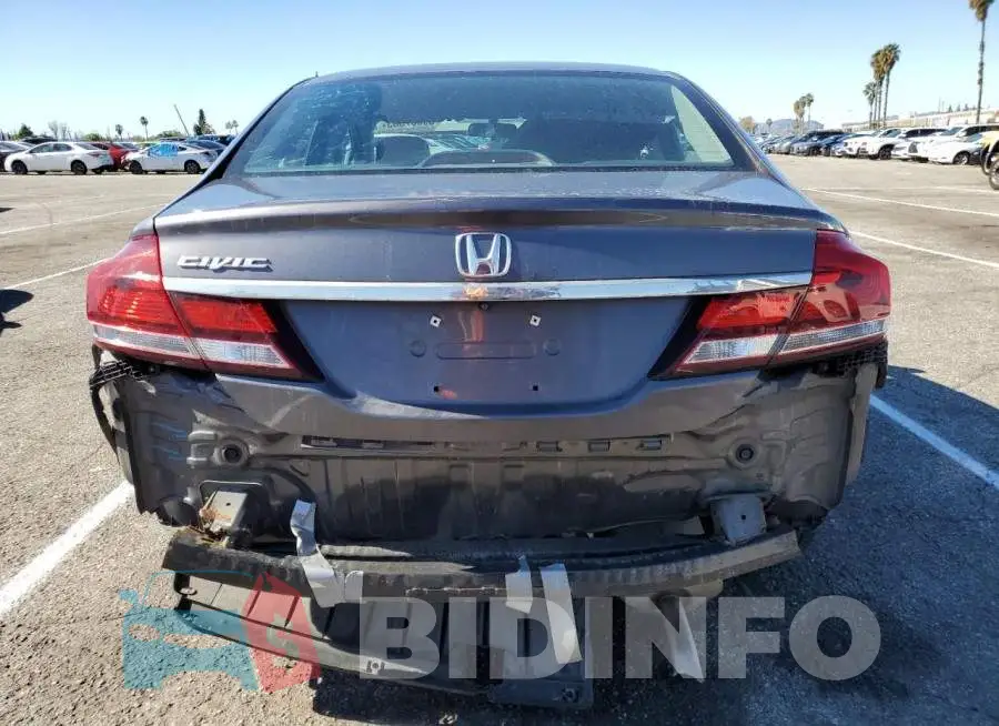 19XFB2F57FE057282 Photo# 6