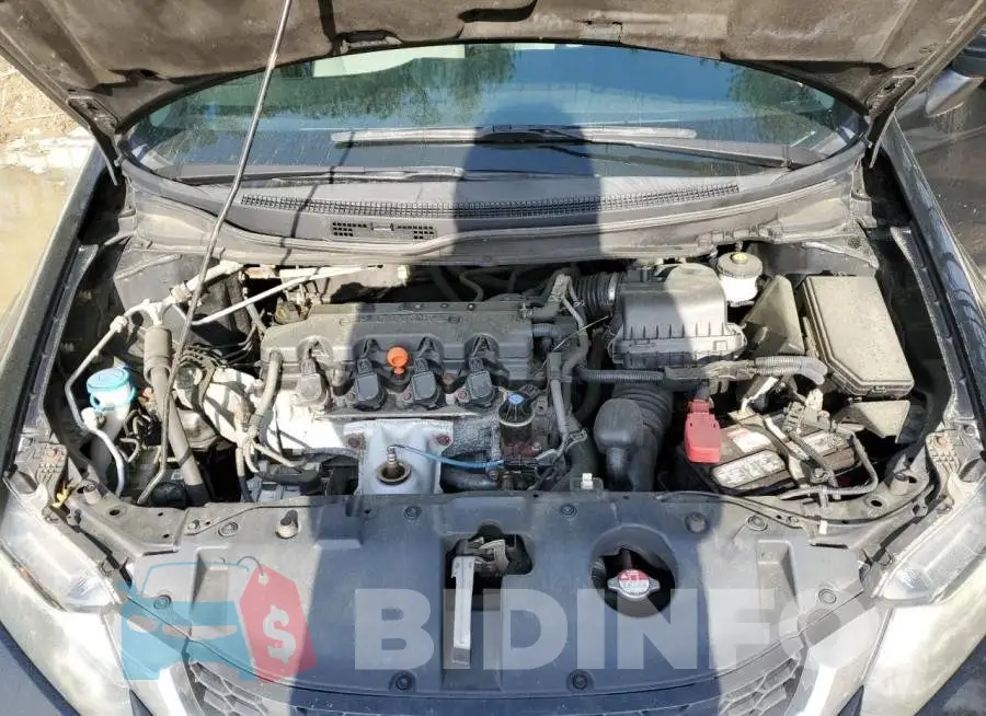 19XFB2F58EE223775 Photo# 11