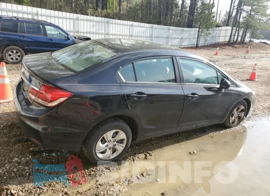 19XFB2F58EE223775 Photo# 3