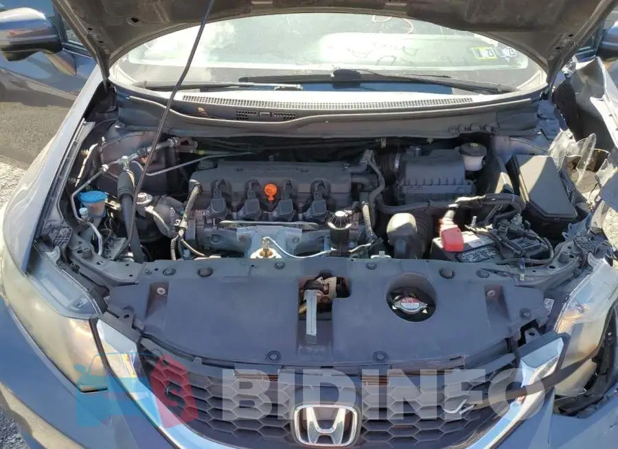 19XFB2F71FE108213 Photo# 7