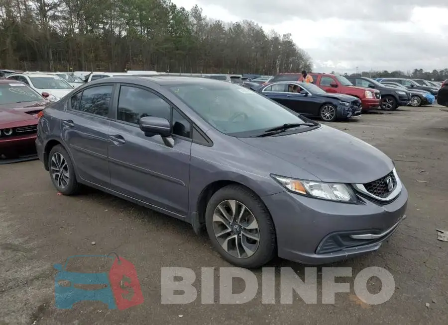 19XFB2F80EE057200 Photo# 4