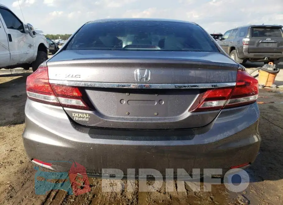 19XFB2F87EE064578 Photo# 6
