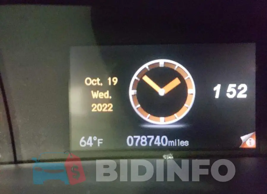 19XFB2F8XEE024849 Photo# 8