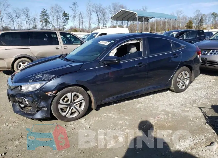 19XFC2F52HE032497 Photo# 1