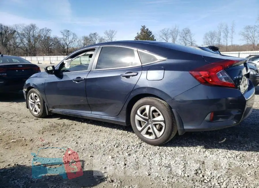 19XFC2F52HE032497 Photo# 2