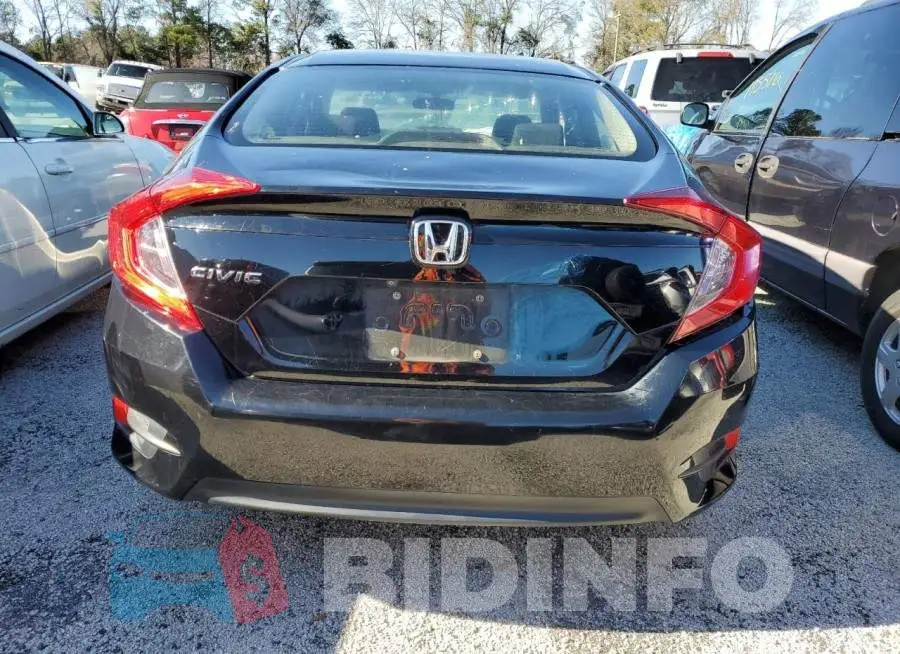 19XFC2F52HE074426 Photo# 6