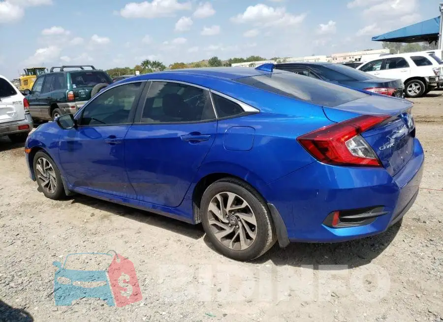 19XFC2F70JE033624 Photo# 2