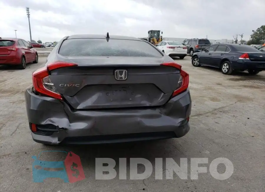 19XFC2F75HE059792 Photo# 6