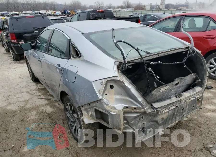 19XFC2F77GE034360 Photo# 2