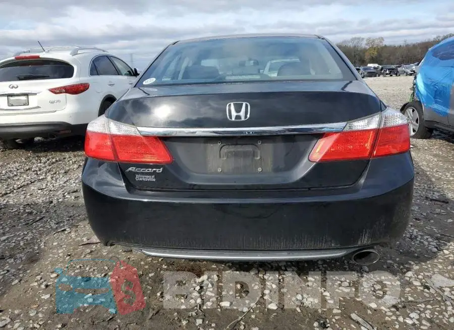 1HGCR2F36EA164484 Photo# 6