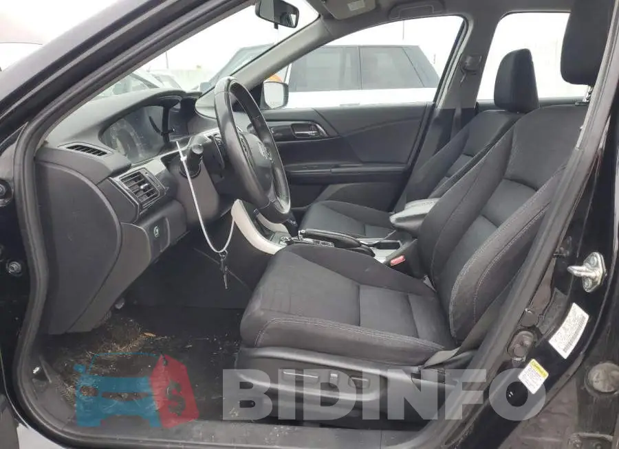1HGCR2F52EA272019 Photo# 7
