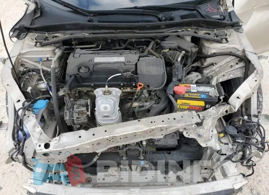 1HGCR2F55FA238576 Photo# 11