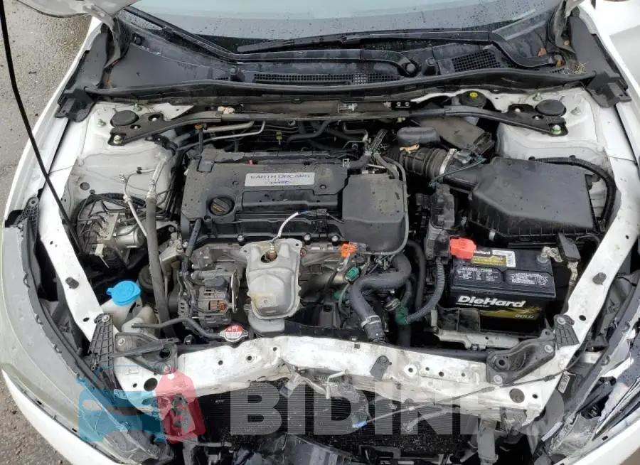 1HGCR2F55FA251926 Photo# 11