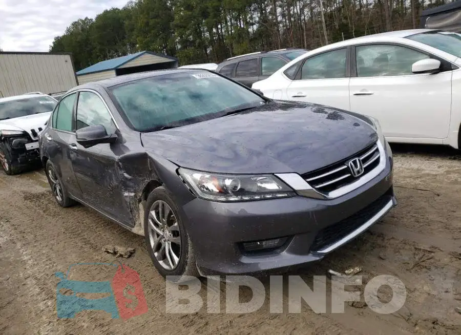 1HGCR3F85EA027277 Photo# 4