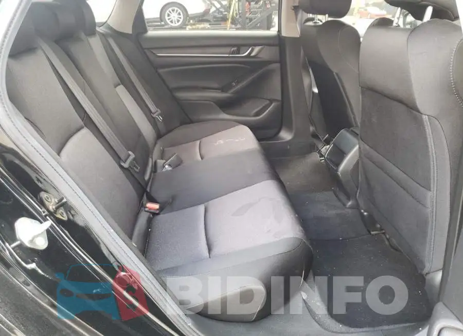 1HGCV1F1XLA158091 Photo# 6