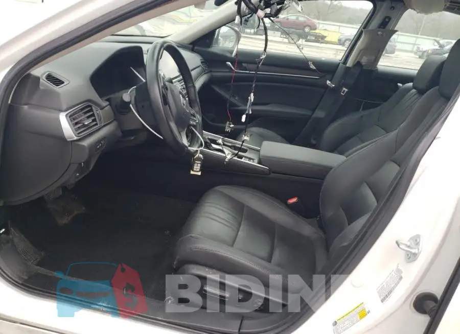 1HGCV1F56MA020200 Photo# 7