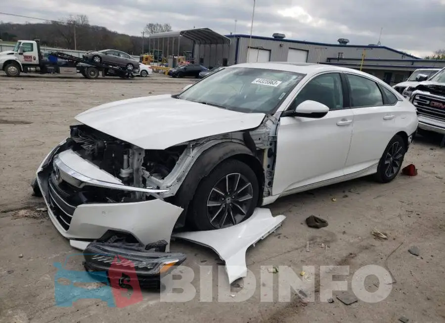 1HGCV1F56MA020200 Photo# 1