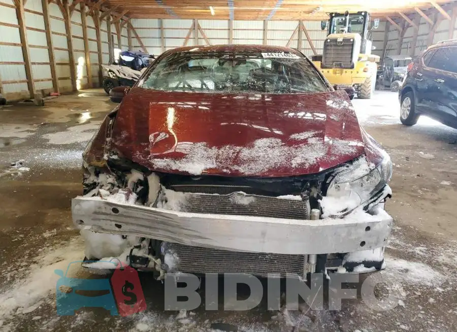 2HGFB2E48FH044507 Photo# 5