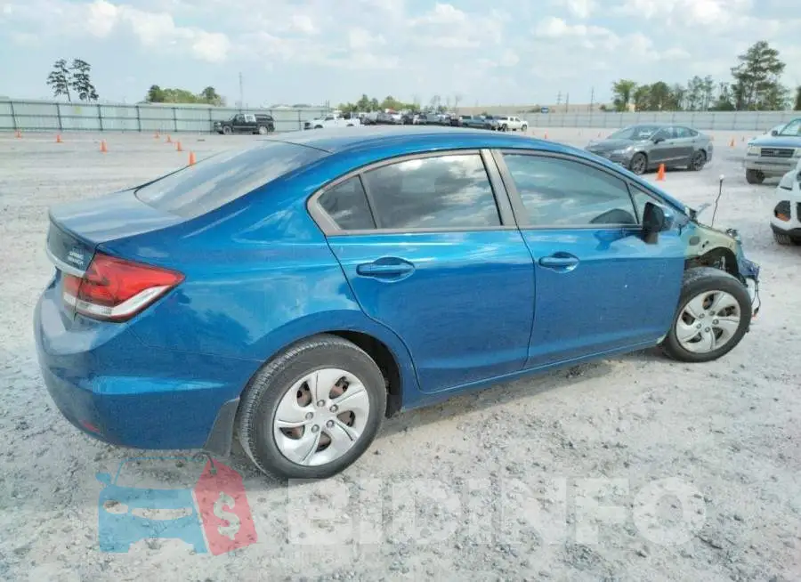 2HGFB2F55EH501067 Photo# 3