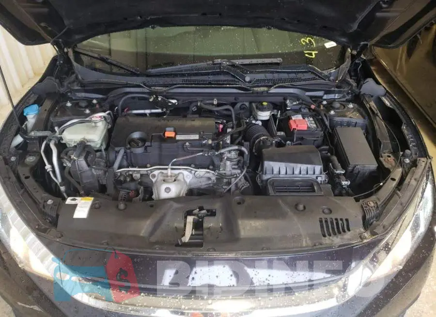 2HGFC2F7XGH508131 Photo# 11