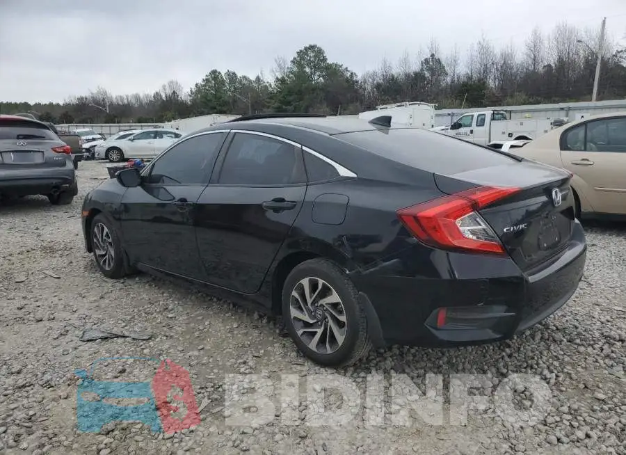 2HGFC2F8XHH529331 Photo# 2