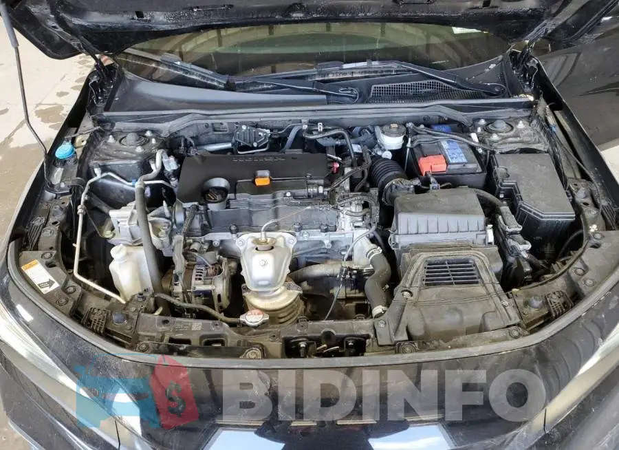 2HGFE2F29NH507421 Photo# 11