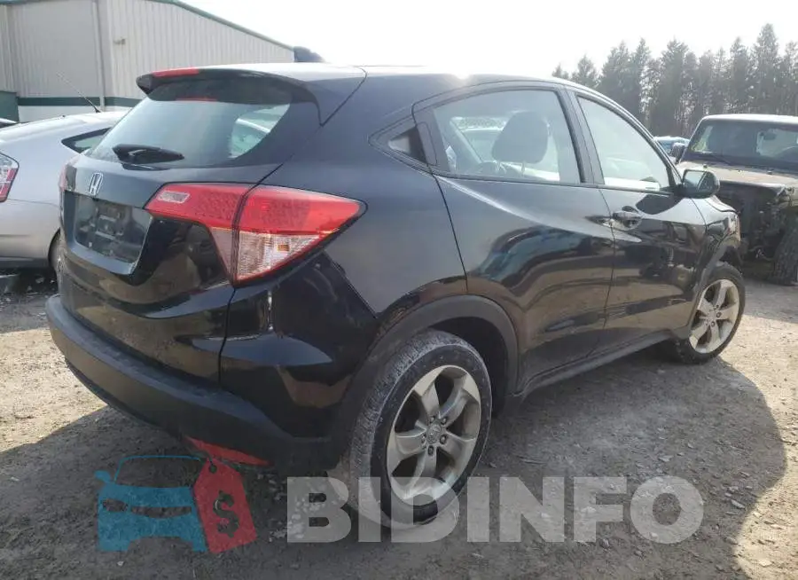 3CZRU5G34GM755579 Photo# 3