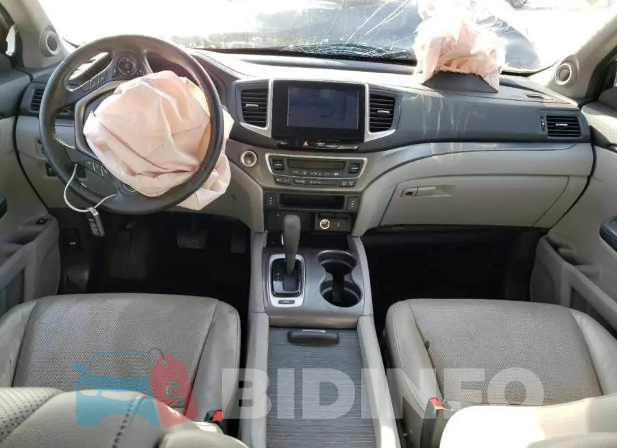 5FPYK2F6XHB001746 Photo# 8