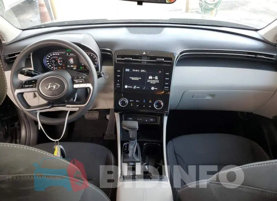 5NMJBCAE6PH190794 Photo# 8