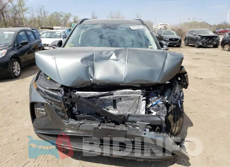 5NMJECAE8PH211524 Photo# 5