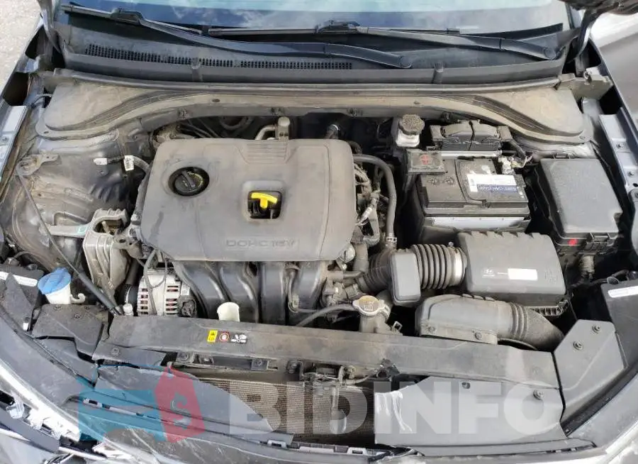 5NPD84LF2KH410614 Photo# 11