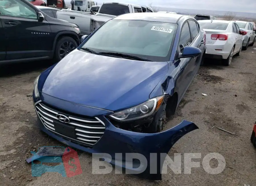 5NPD84LF4HH043174 Photo# 1