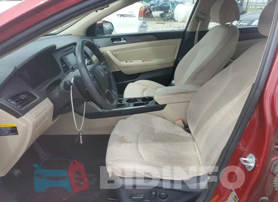 5NPE34AF6FH173413 Photo# 7