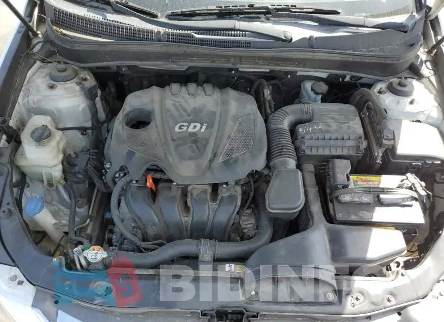 5NPEC4AC8EH878508 Photo# 11