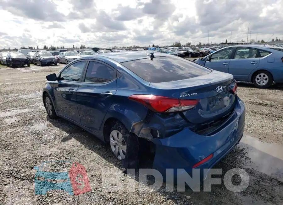KMHDH4AE5GU645043 Photo# 2