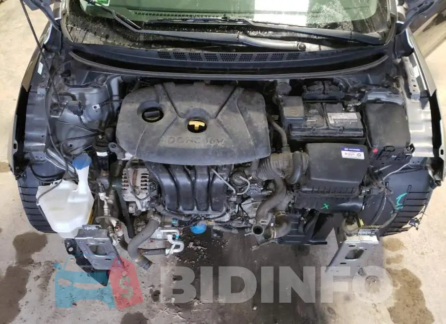 KMHDH4AE8FU394453 Photo# 11